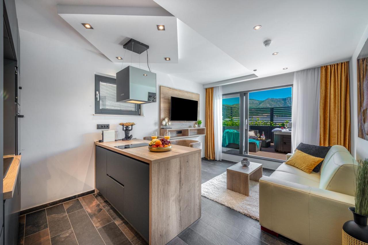 Apartman Exclusive Madison