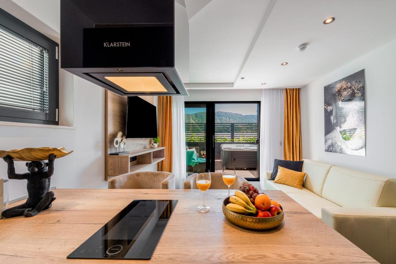 Exclusive Madison Apartman