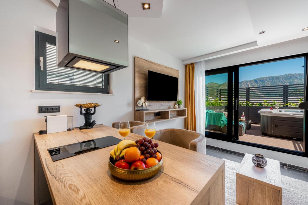 Apartment Exclusive Madison