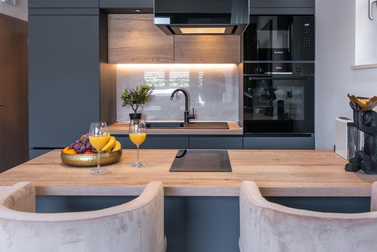 Exclusive Madison Apartman *