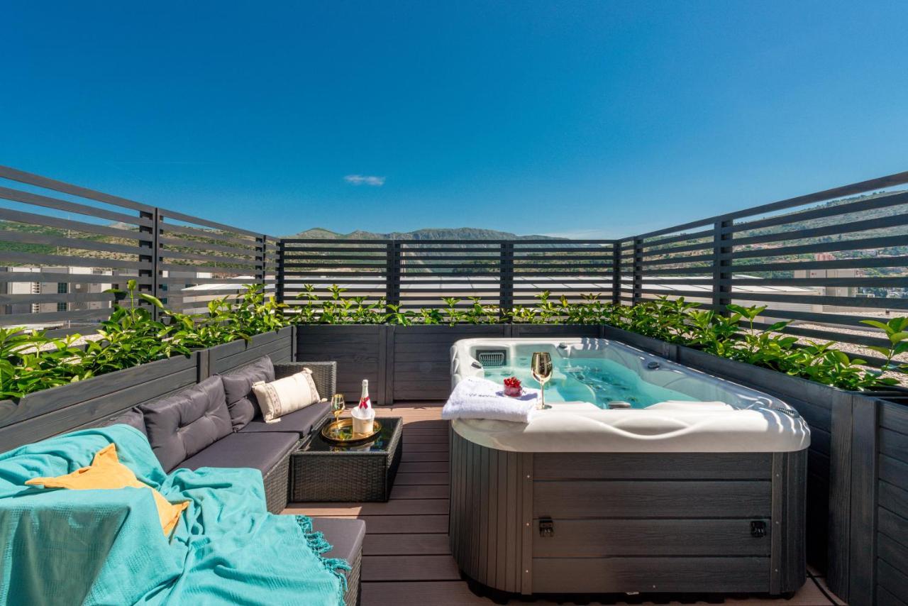 Apartman Exclusive Madison Dubrovnik