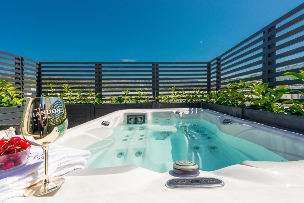 Apartment Exclusive Madison Dubrovnik