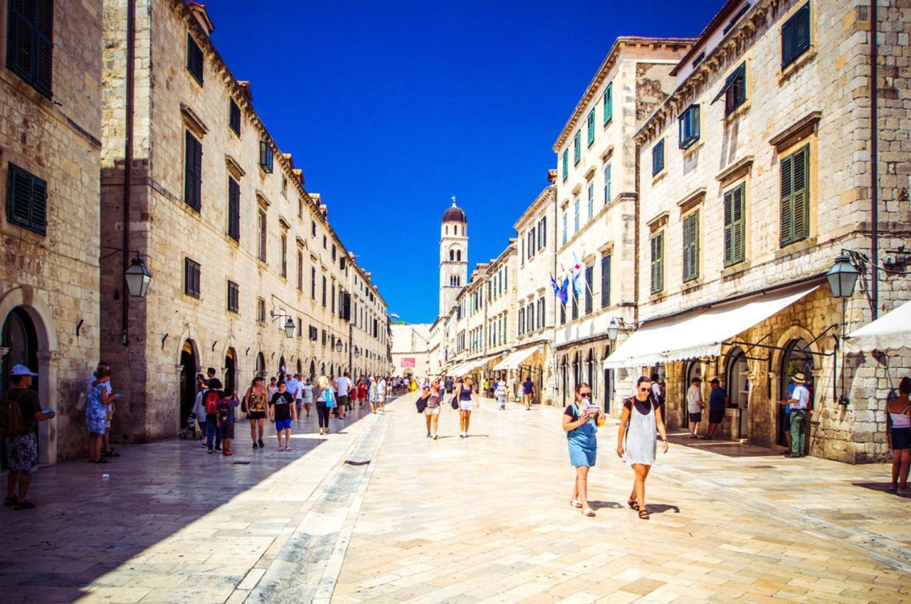 Exclusive Madison Apartman Dubrovnik