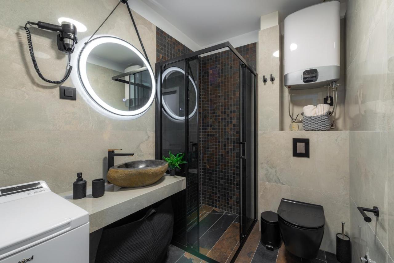 Apartman Exclusive Madison *