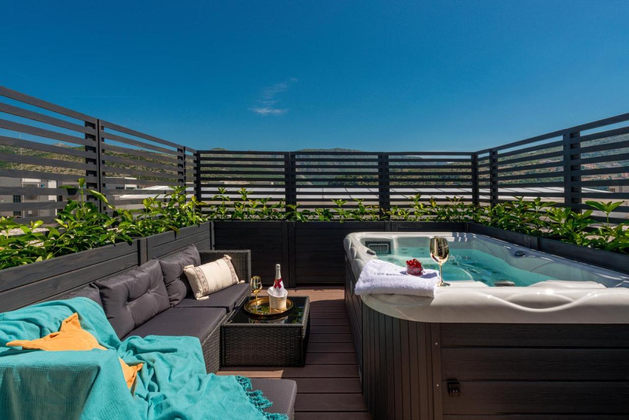 Exclusive Madison Apartman